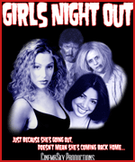 GIRLS NIGHT OUT CAST