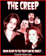 THE CREEP CAST