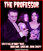 THE PROFESSOR