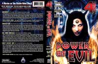 Go here to view the box art for POWER OF EVIL